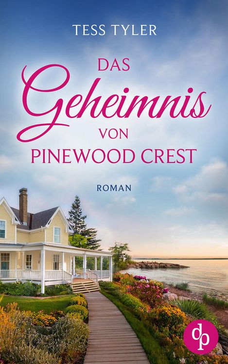Produktbild: Das Geheimnis von Pinewood Crest