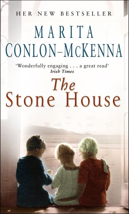 Produktbild: The Stone House