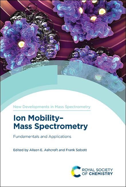 Produktbild: Ion Mobility-Mass Spectrometry