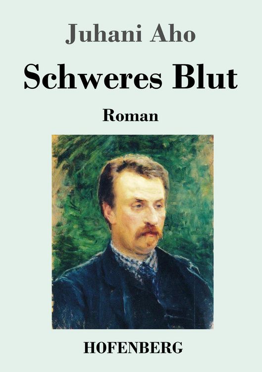 Produktbild: Schweres Blut