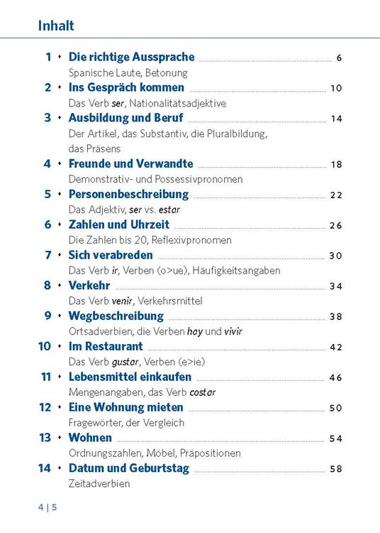 Produktbild: Langenscheidt Update Spanisch