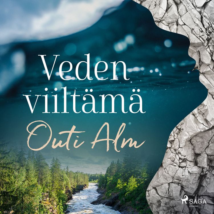 Produktbild: Veden viilt&auml;m&auml;