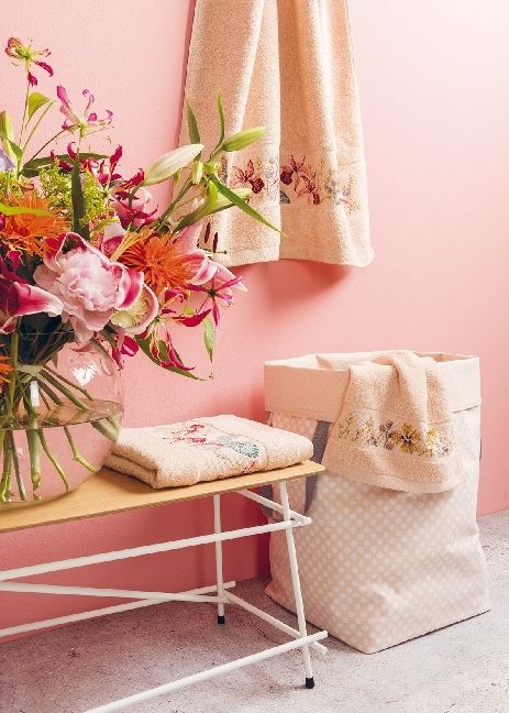 Produktbild: Exotic Flowers