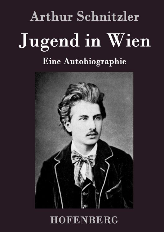 Produktbild: Jugend in Wien