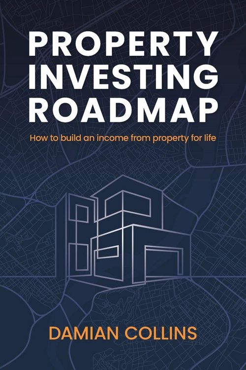 Produktbild: Property Investing Roadmap
