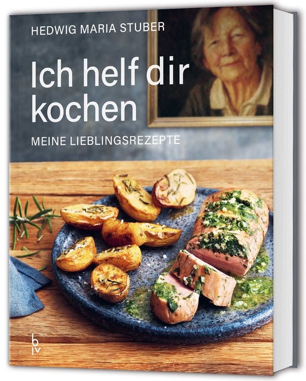 Produktbild: Ich helf dir kochen &ndash; Meine Lieblingsrezepte