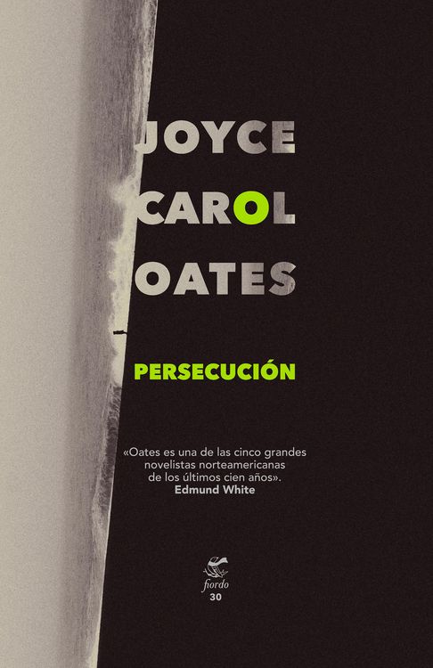 Produktbild: Persecuci&oacute;n