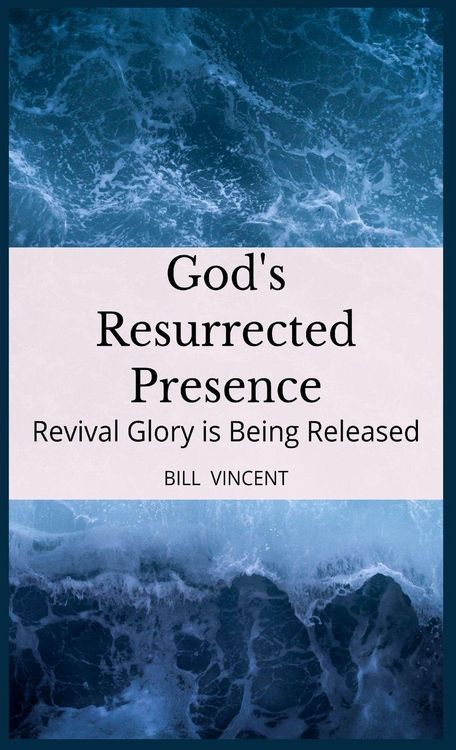 Produktbild: God's Resurrected Presence