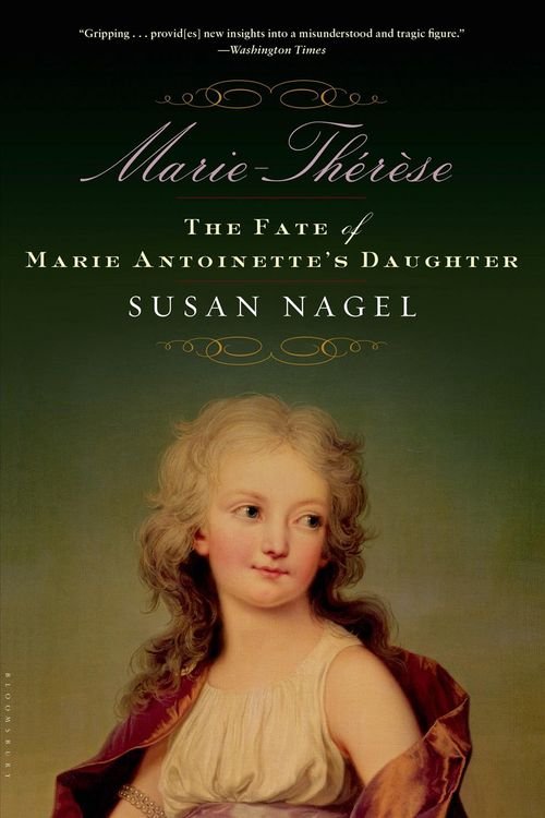 Produktbild: Marie Therese
