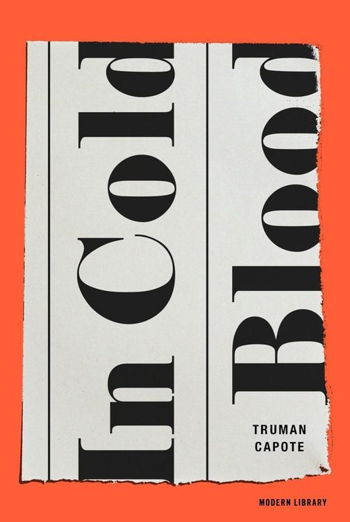 Produktbild: In Cold Blood