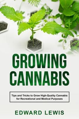 Produktbild: Growing Cannabis