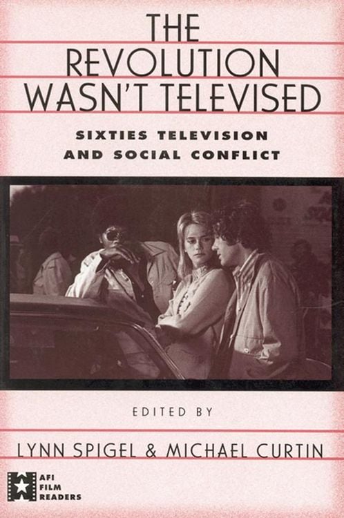 Produktbild: The Revolution Wasn't Televised