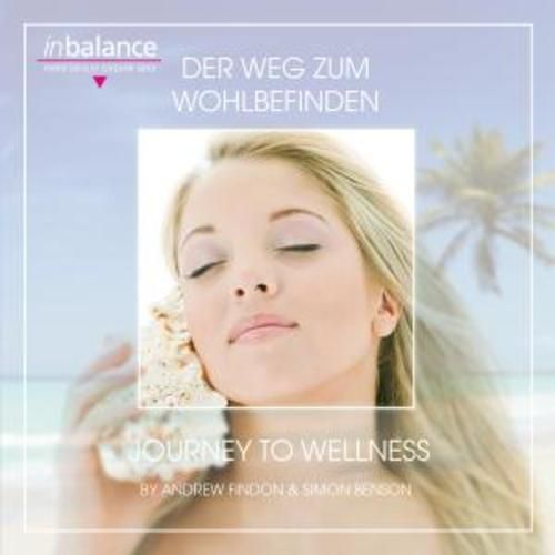 Produktbild: Der Weg Zum Wohlbefinden