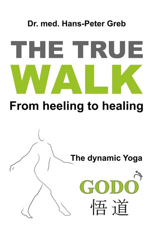 Produktbild: The true Walk