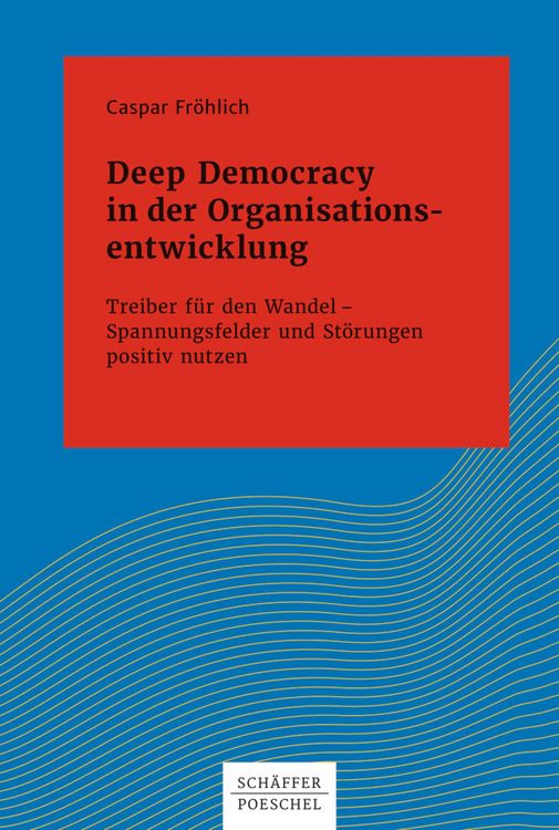 Produktbild: Deep Democracy in der Organisationsentwicklung