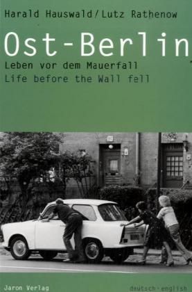 Produktbild: Rathenow: Ost-Berlin