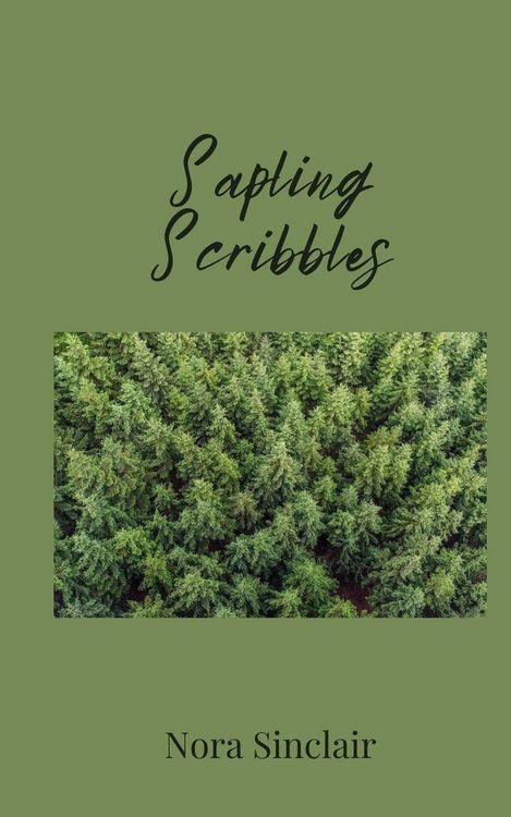 Produktbild: Sapling Scribbles