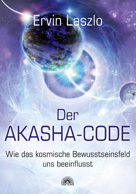 Produktbild: Der Akasha-Code