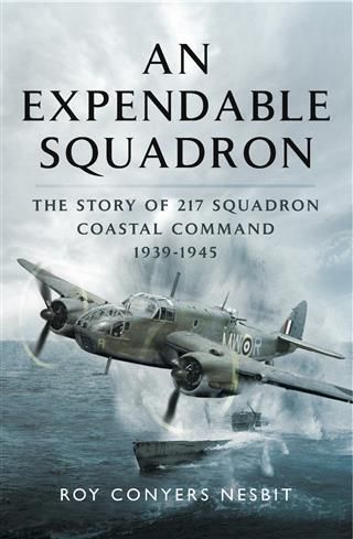 Produktbild: Expendable Squadron