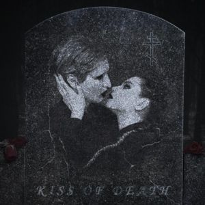Produktbild: Kiss of Death