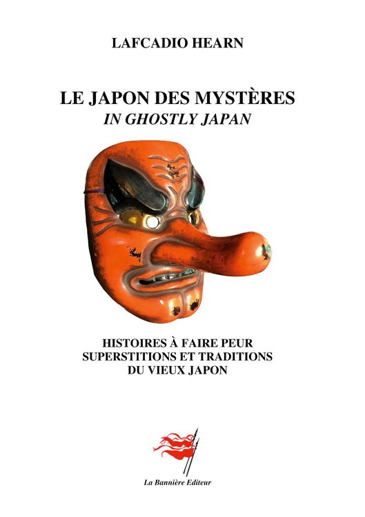 Produktbild: Le Japon des Myst&egrave;res