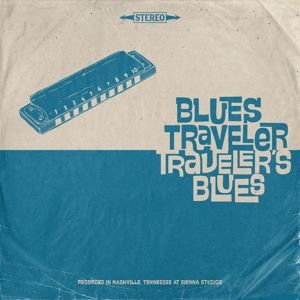 Produktbild: Travelers Blues