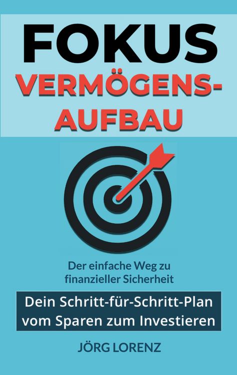 Produktbild: Fokus Verm&ouml;gensaufbau