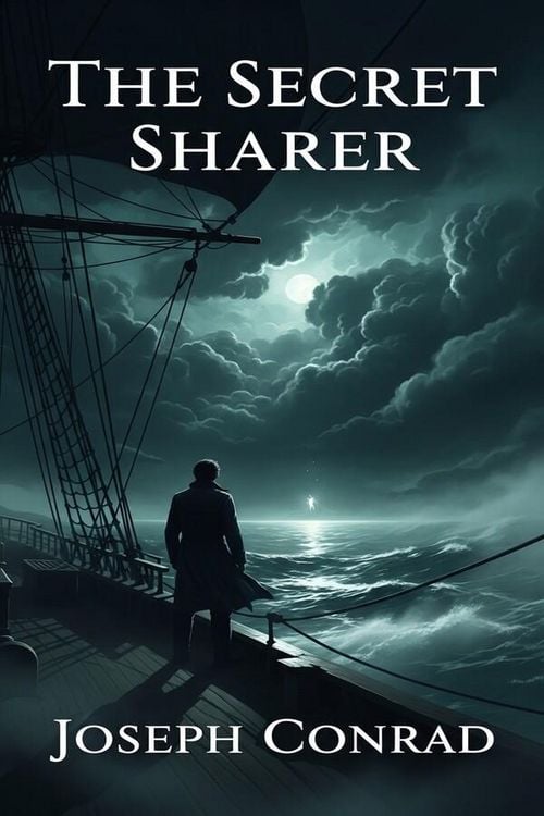 Produktbild: The Secret Sharer