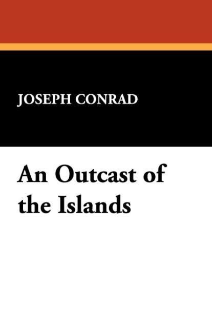 Produktbild: Outcast Of The Islands