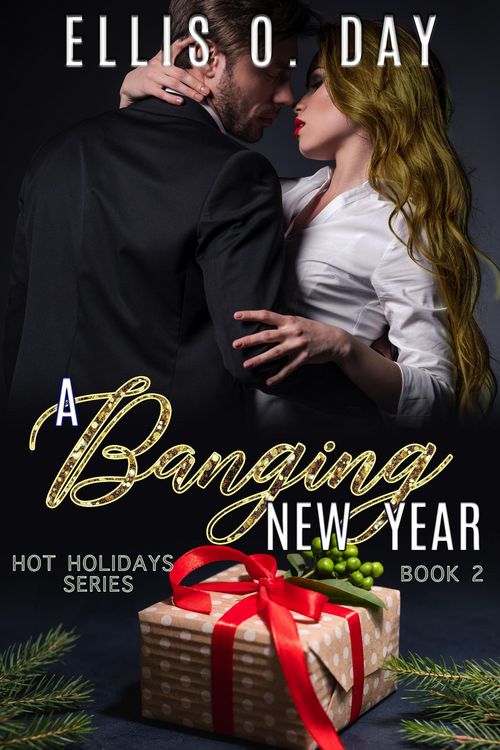 Produktbild: A Banging New Year