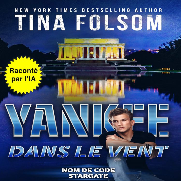 Produktbild: Yankee dans le Vent