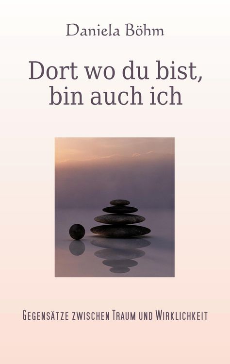 Produktbild: Dort wo du bist, bin auch ich