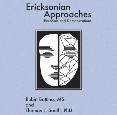 Produktbild: Battino, R:  Ericksonian Approaches CD