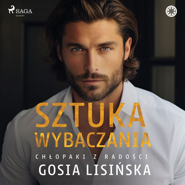 Produktbild: Sztuka wybaczania