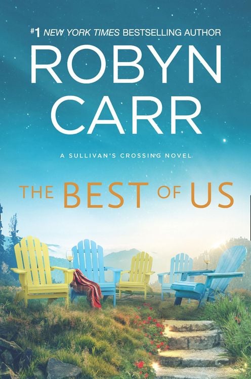 Produktbild: The Best Of Us