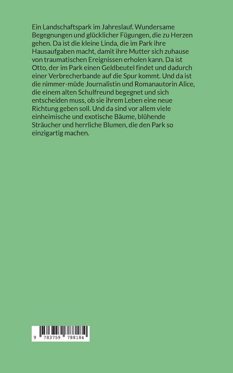 Produktbild: Unser kleines Paradies