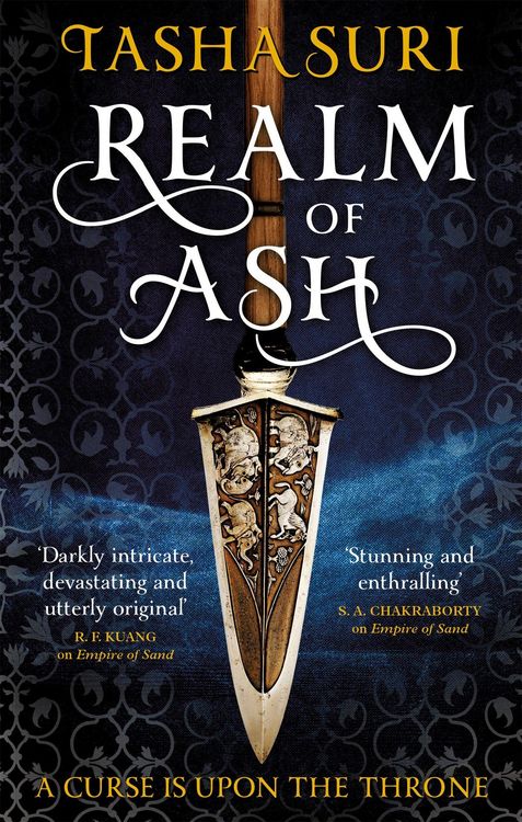 Produktbild: Realm of Ash