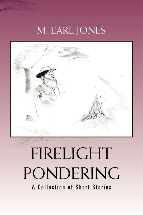 Produktbild: Firelight Pondering
