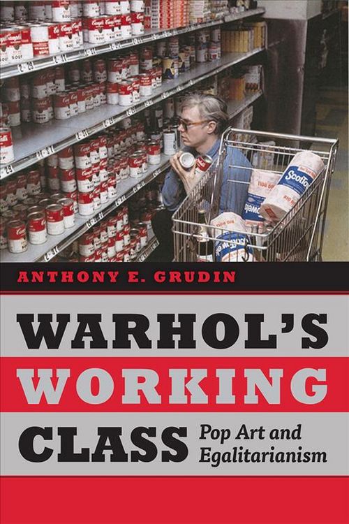 Produktbild: Warhol's Working Class