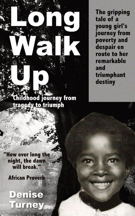 Produktbild: Long Walk Up