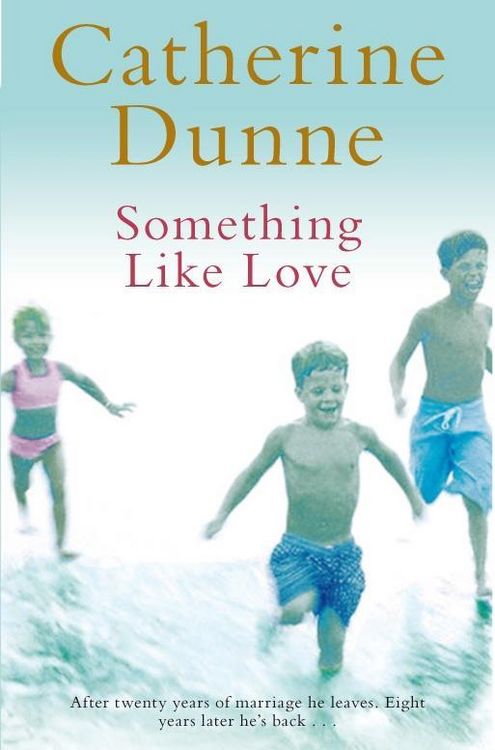 Produktbild: Something Like Love