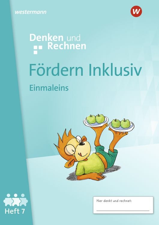 Produktbild: F&ouml;rdern Inklusiv - Ausgabe 2024