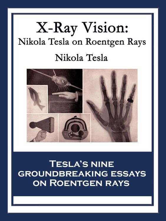 Produktbild: X-Ray Vision