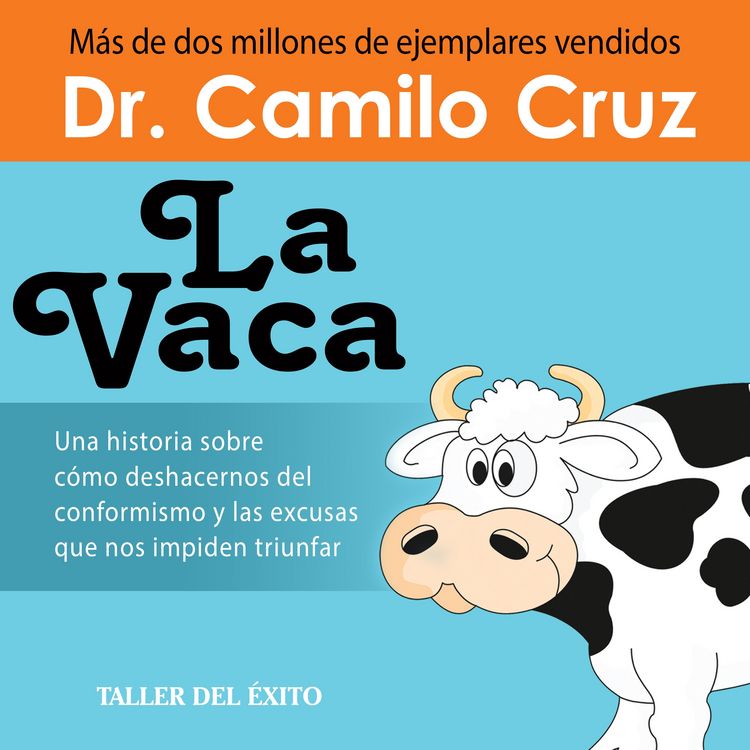 Produktbild: La Vaca - Versi&oacute;n seminario
