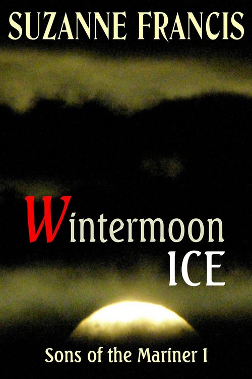 Produktbild: Wintermoon Ice [Sons of the Mariner #1]