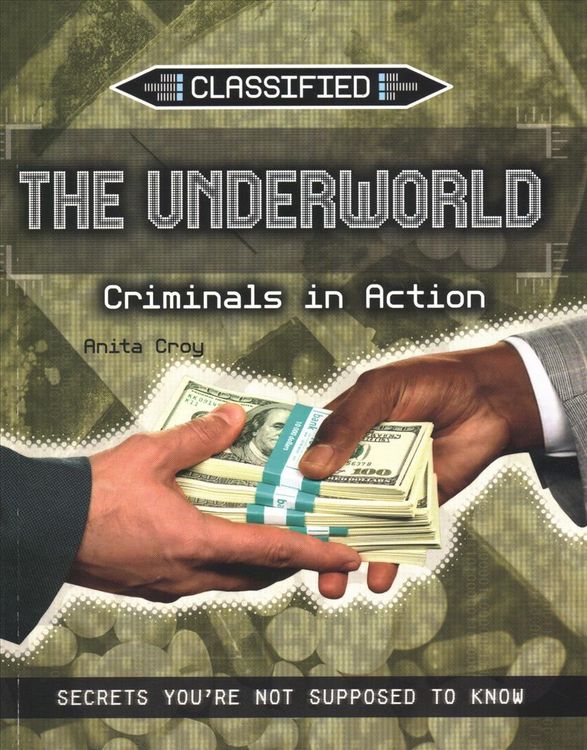Produktbild: The Underworld