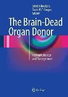 Produktbild: The Brain-Dead Organ Donor