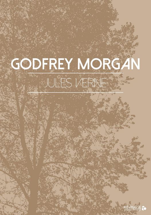 Produktbild: Godfrey Morgan