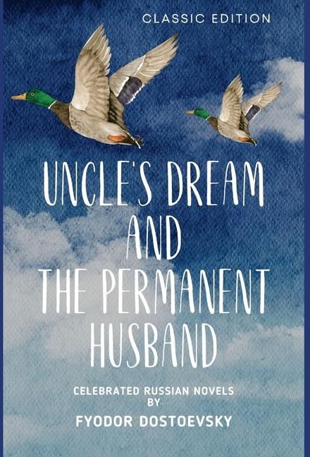 Produktbild: Uncle's Dream and the Permanent Husband