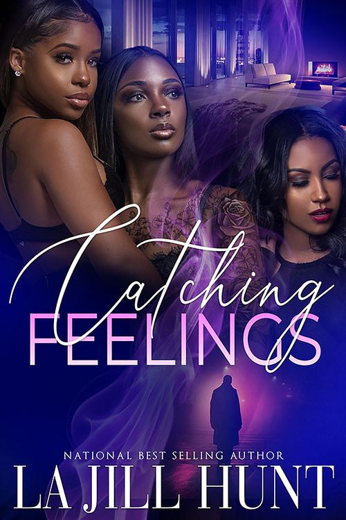 Produktbild: Catching Feelings